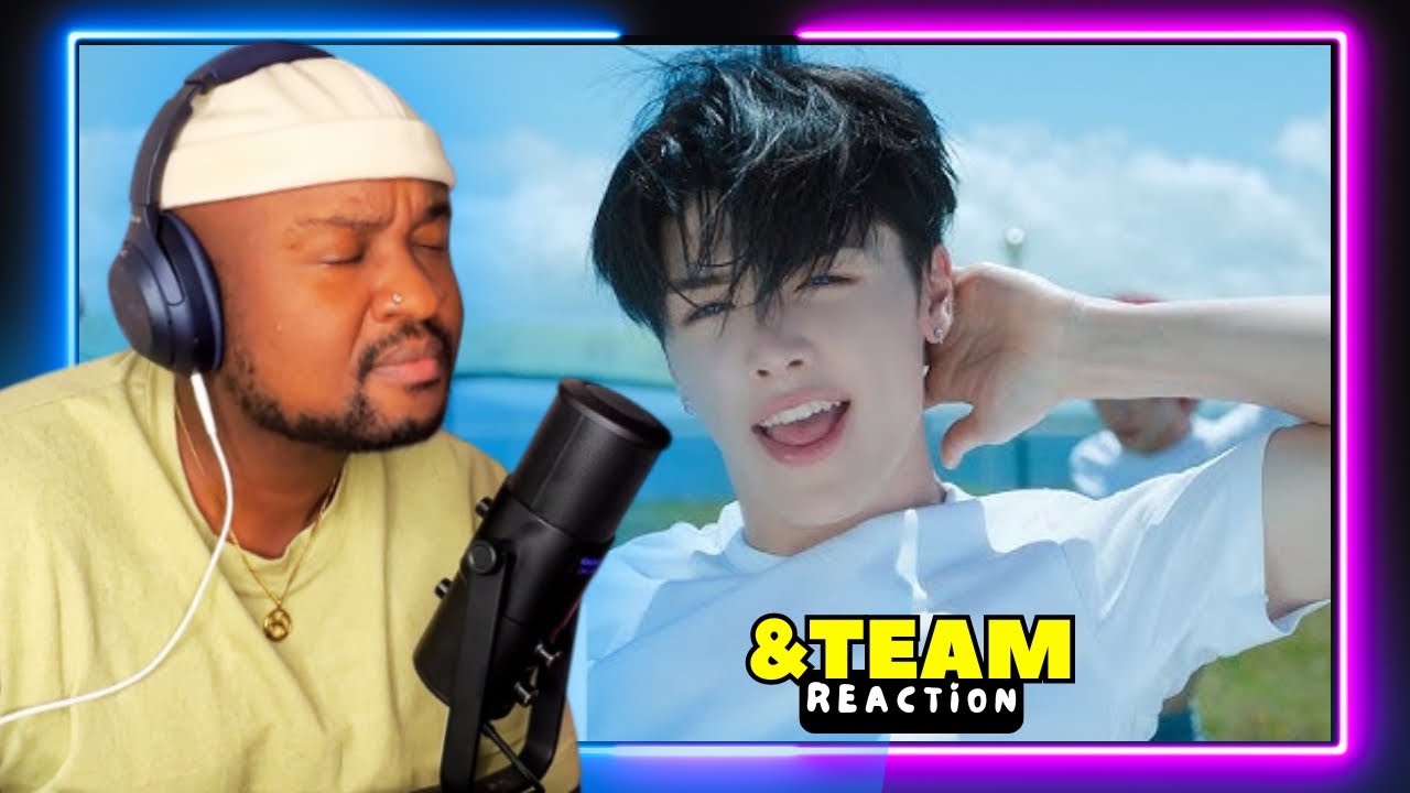 &TEAM - Imprinted & Aoarashi (MV & Dance Practice) ! HONEST Review!