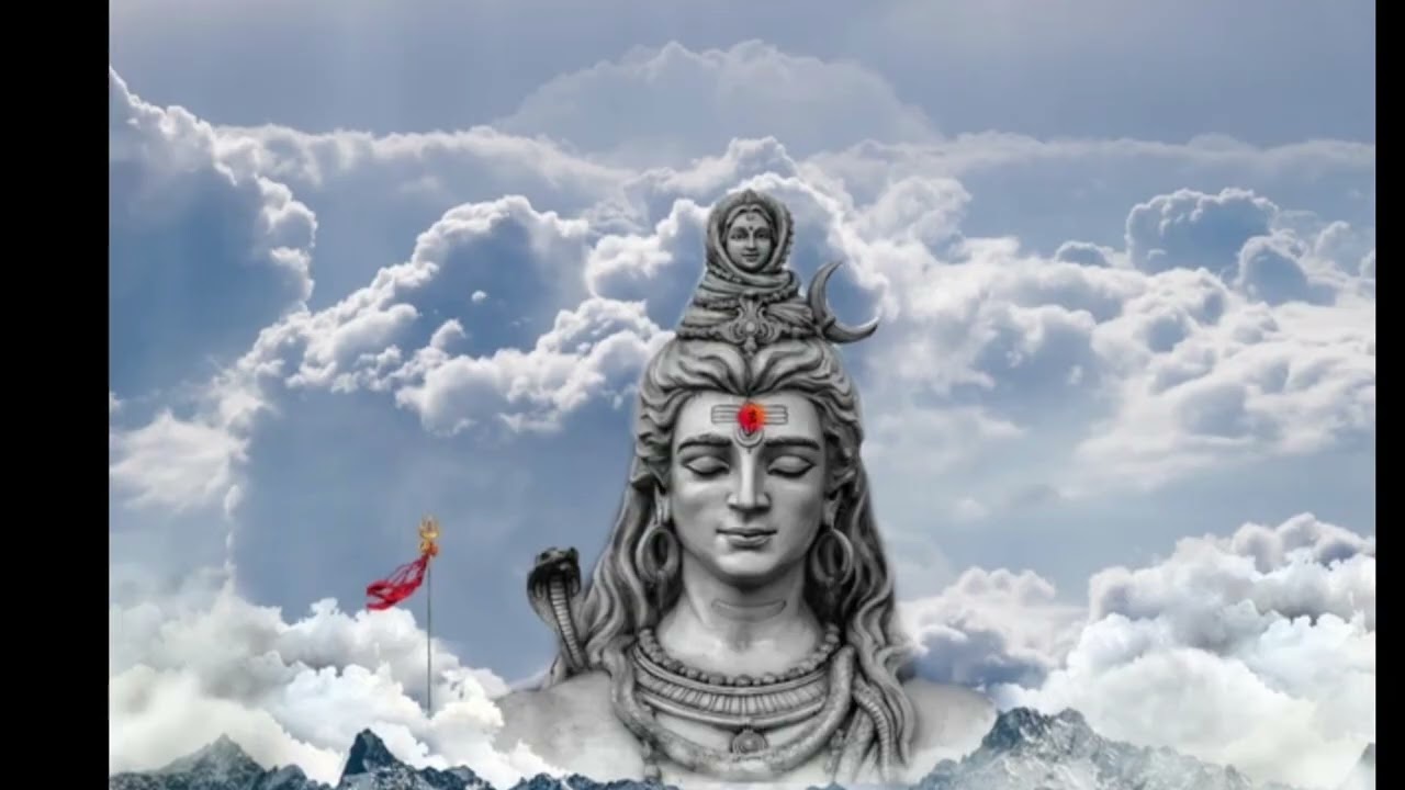 डमरू वाला आया है
