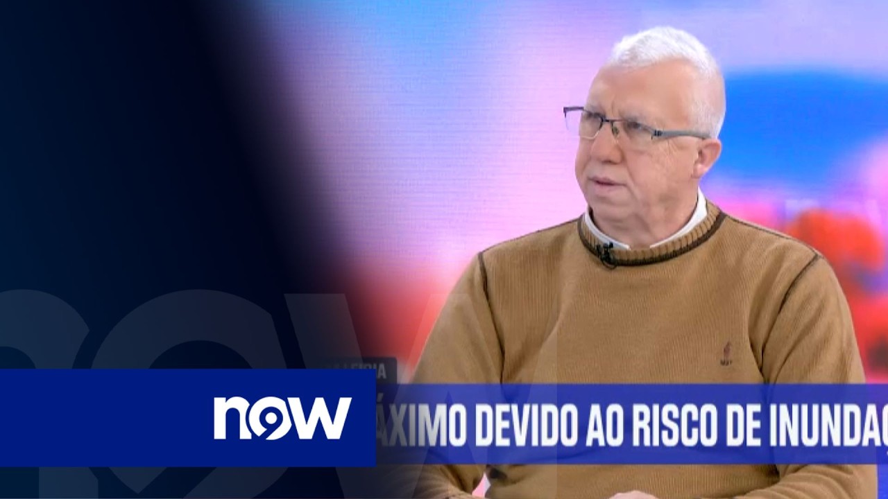 Mau tempo: «País ainda não esgotou capacidades»