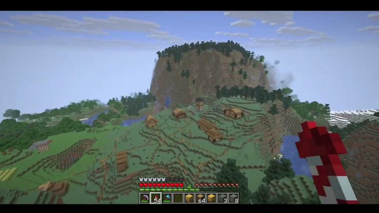 Fauna SMP EP 23.5.... Bees House