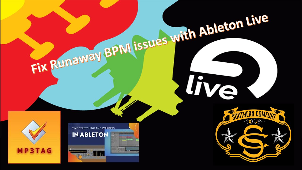 BPM stabilize all your 70s, 80s & 90s music files!
