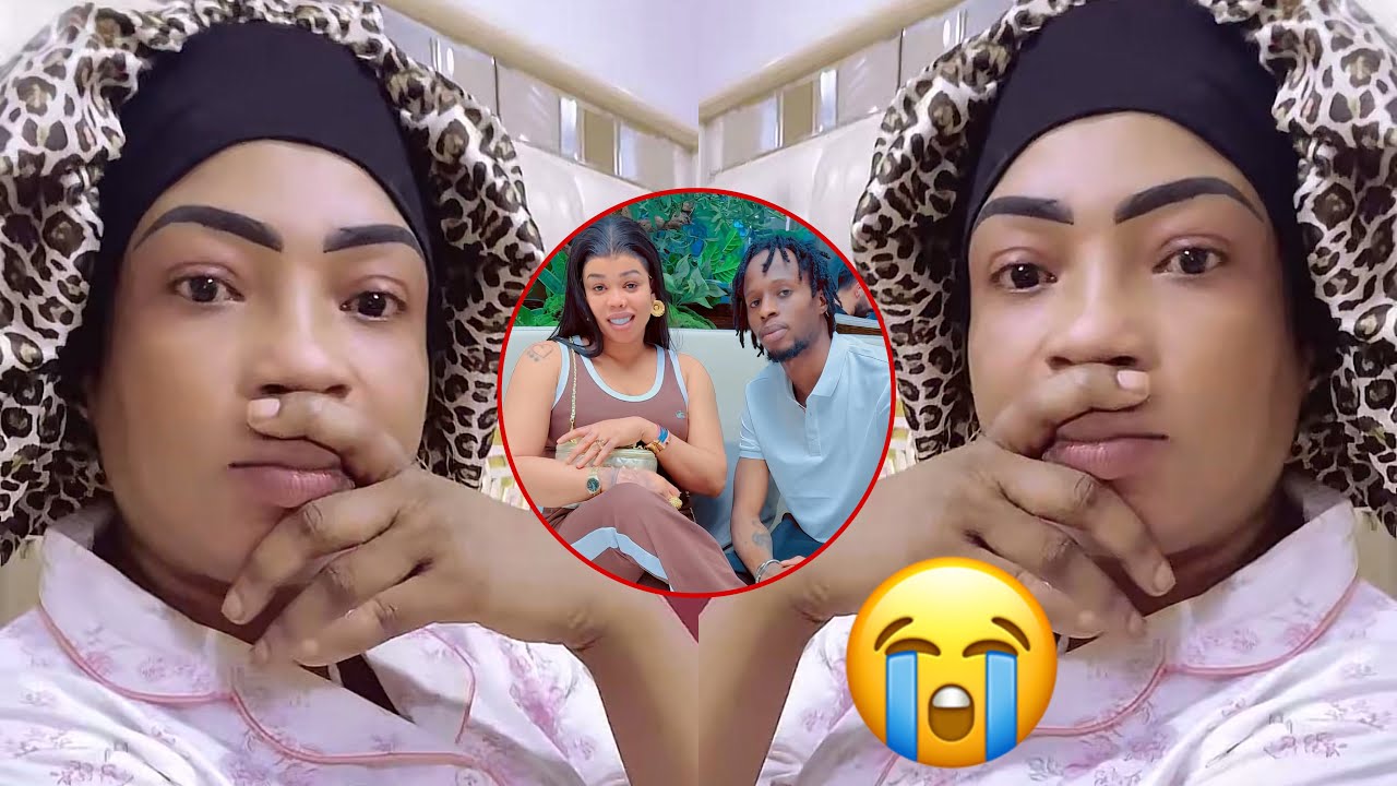 Allahou akbar😱Fatoumata Ndiaye fouta tampi explique son histoire de Mariage louye seuye dafa meti 