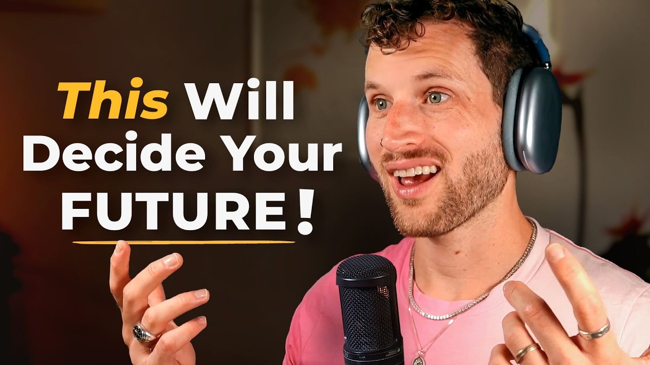 This ONE Exercise Will Make You HAPPIER! &mdash; PODCAST for English Learners