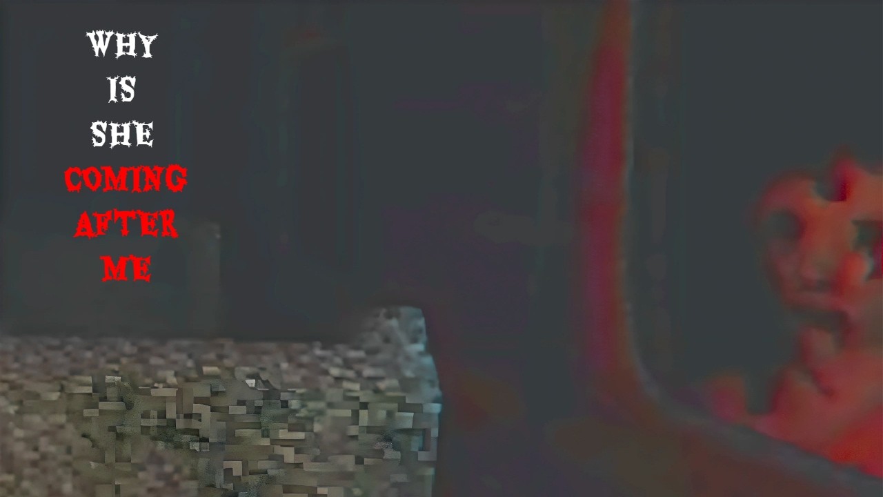 I Didn't Do This To You (Cold Rails)