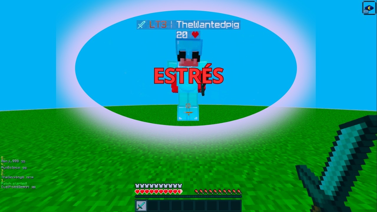 ESTRÉS