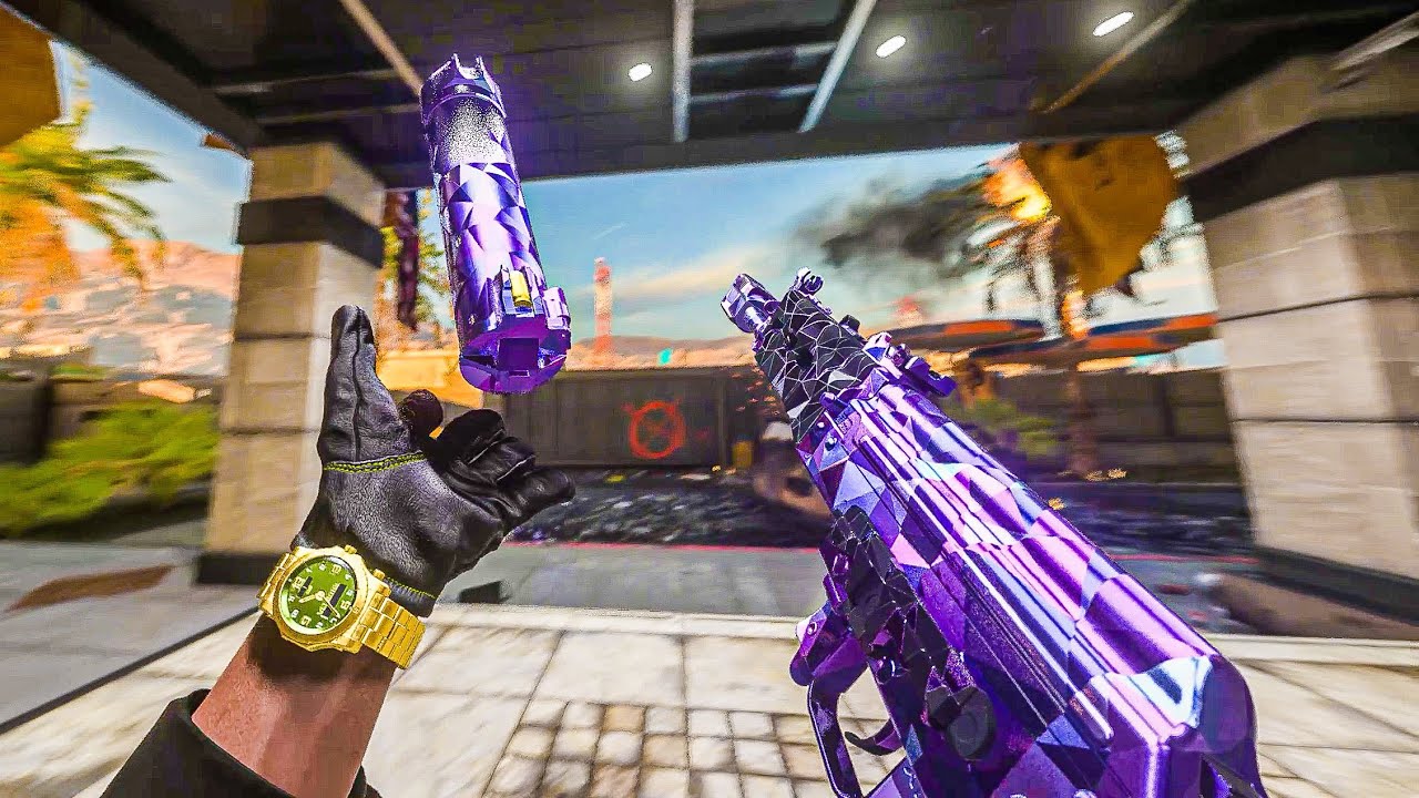 purple pp