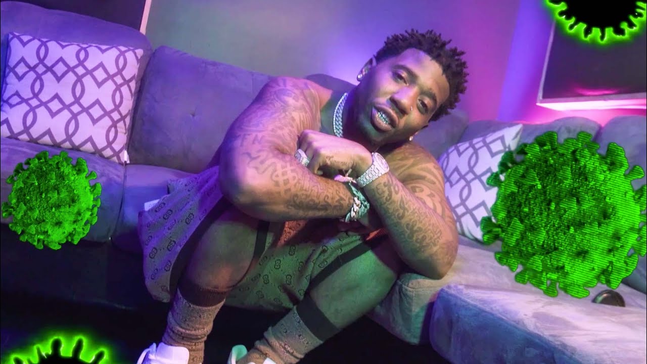 YFN Lucci 