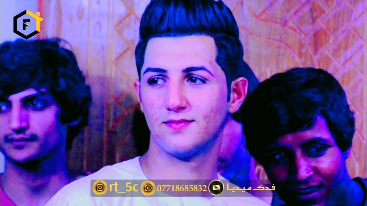 قتلتني وتبرت عني // بسته جديده الفنان علي البيضاني // حنت الأخ علي المحمداوي