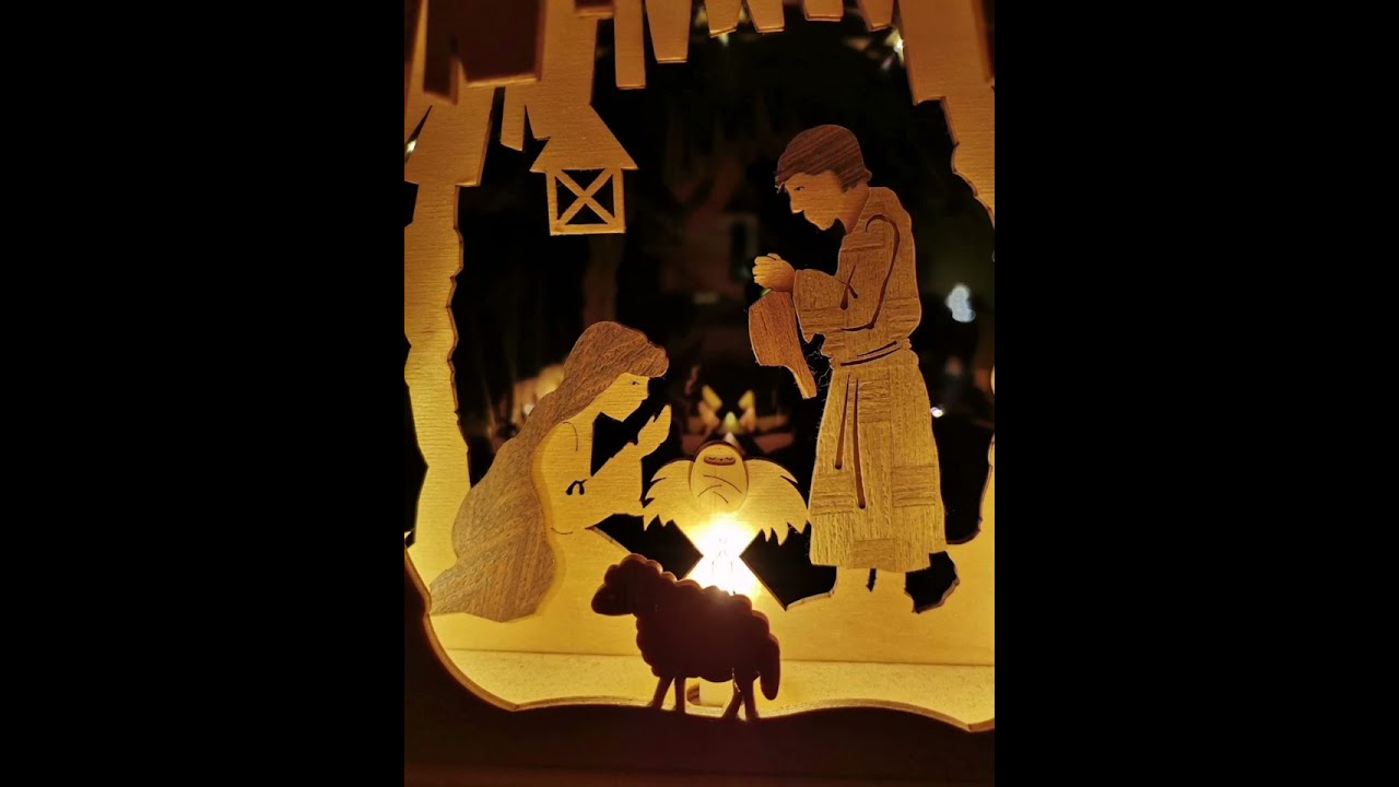 Weihnachtslied - Jesus, du bist mein K&ouml;nig  #jesus #glaube #Jesusistgeboren #k&ouml;nig #LichtderWelt