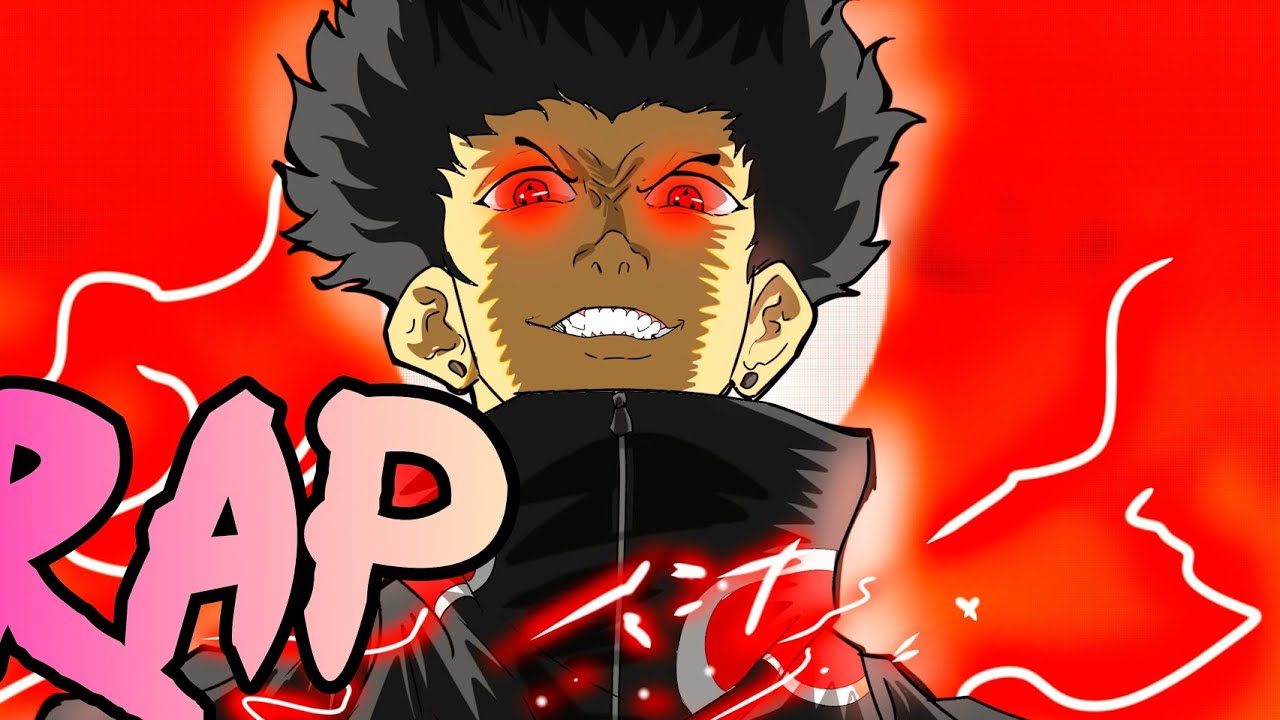 AKATSUKI_RAP | 
