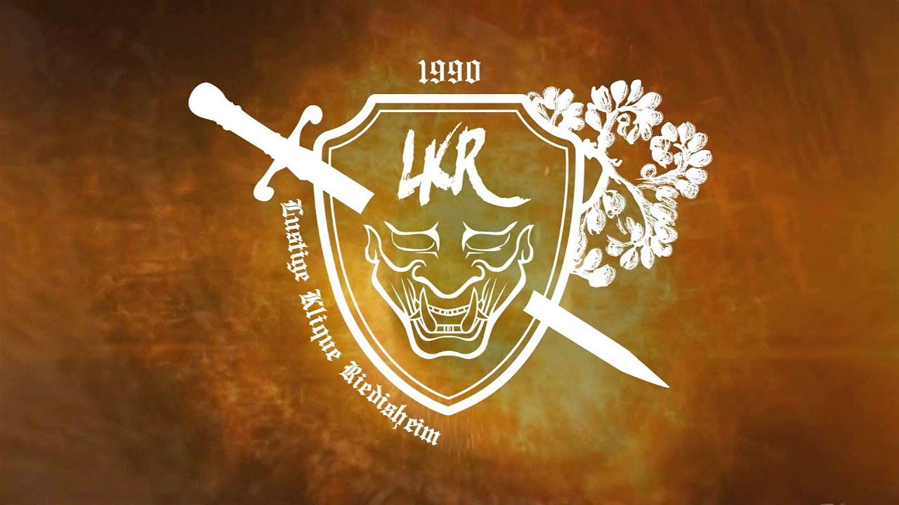 LKR - 35 ans (Montage + intro)