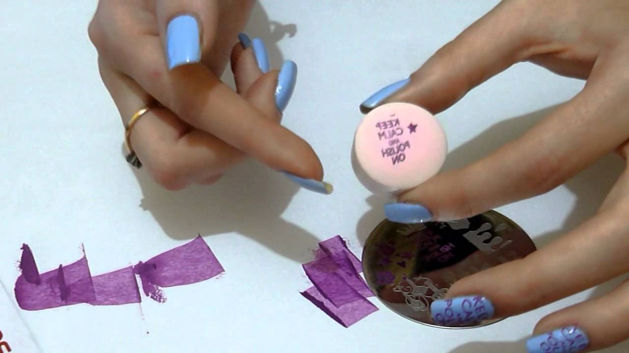 Como achicar/agrandar los diseños de stamping?