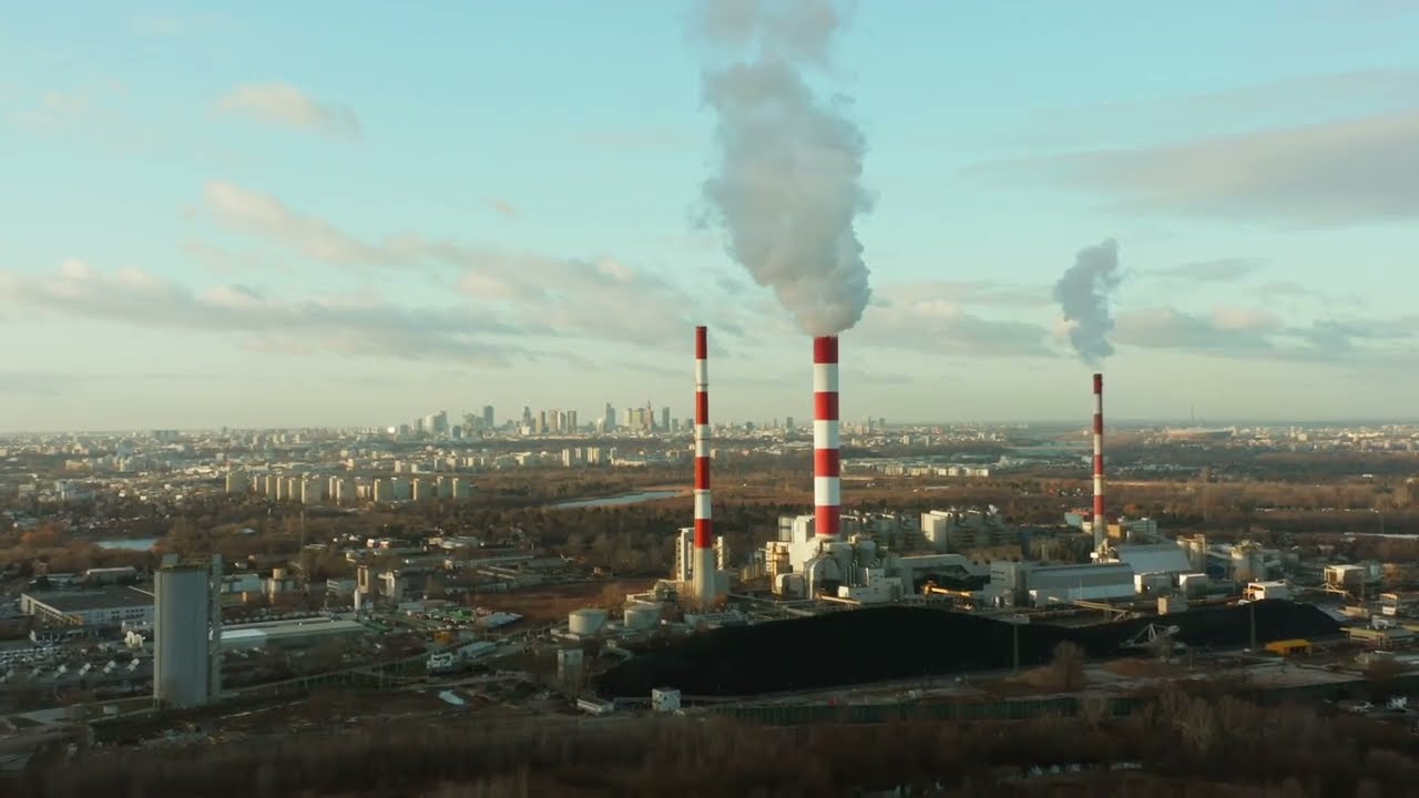 Challenging Environments and Sustainable Solutions | INFORMATION TV