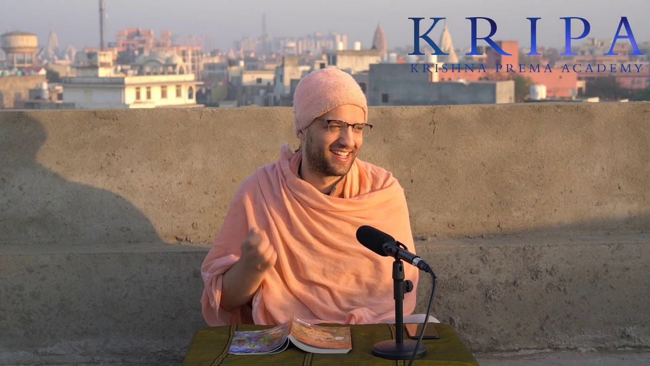 Guru tattva, 5 Kinds of Sakhis, and Moods of the Manjaris