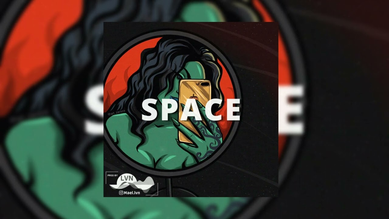 Ambiant Beat -  Travis Scott X Don Toliver X Gunna  - "SPACE" | FREE 2026