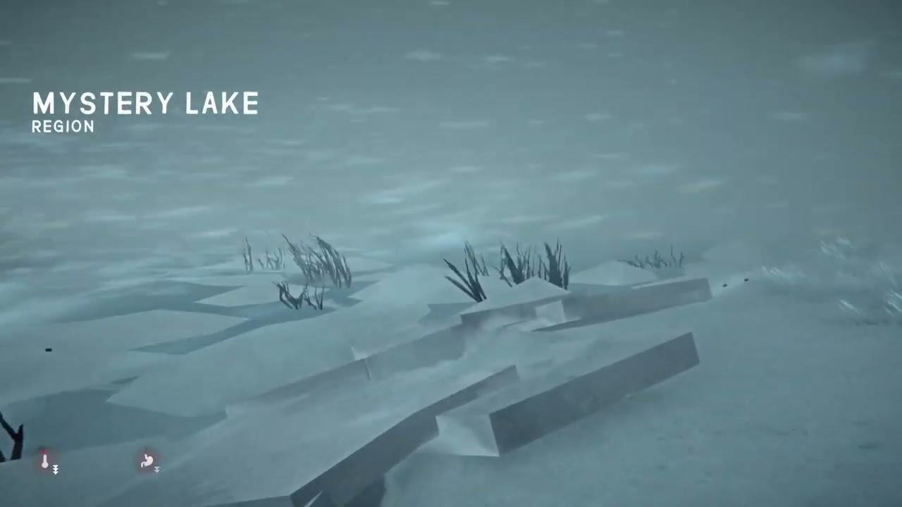 【The Long Dark】原始人挑戰 4 - 重現生機，第一件手工防寒裝備的誕生！