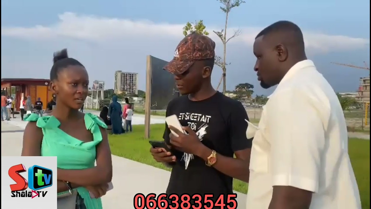test de fidélité épisode 1🇬🇦