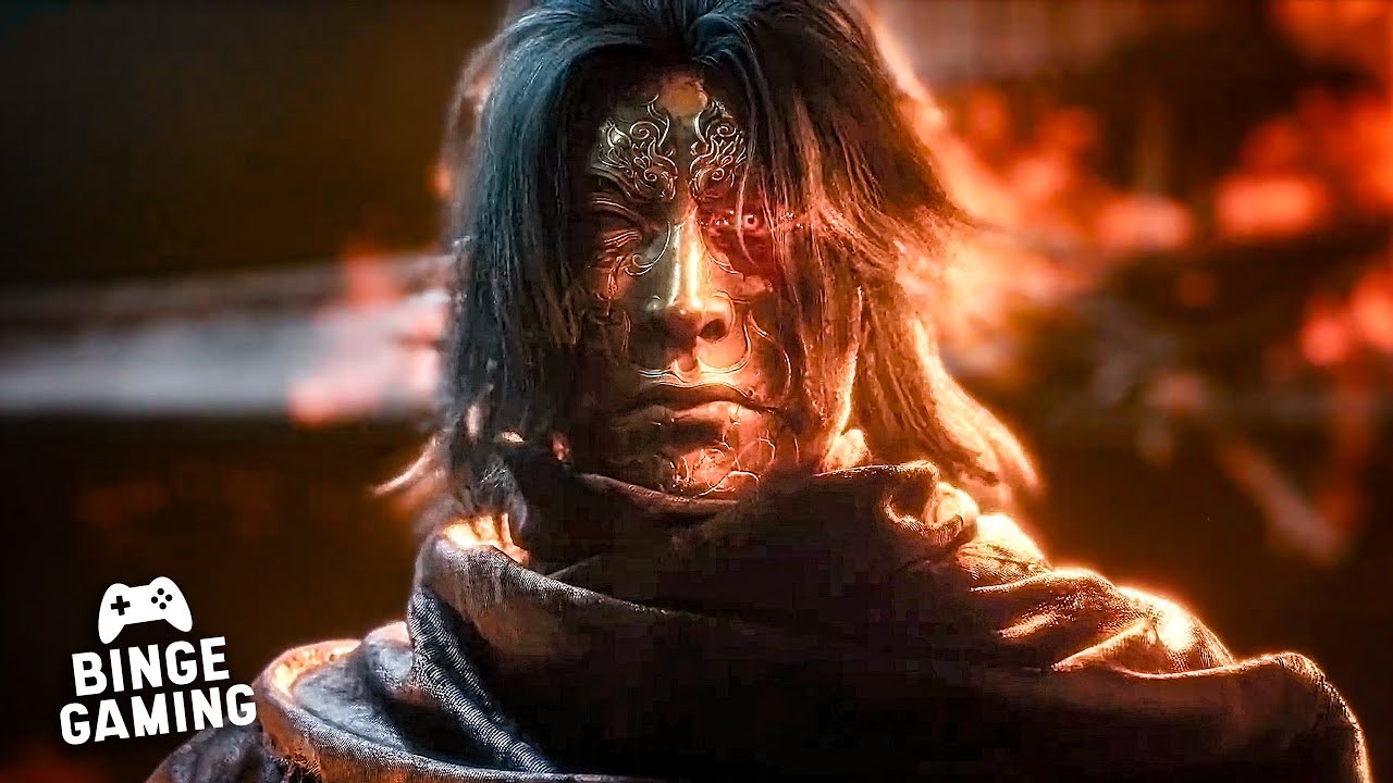 Phantom Blade 0 - Official Release Date Announcement Trailer