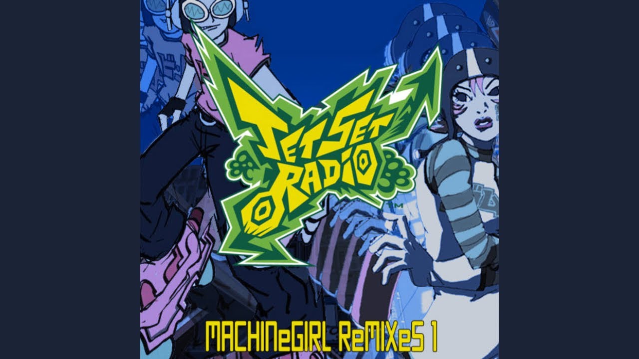 Hideki Naganuma - Sweet Soul Brother (G‹G‹$MIX)