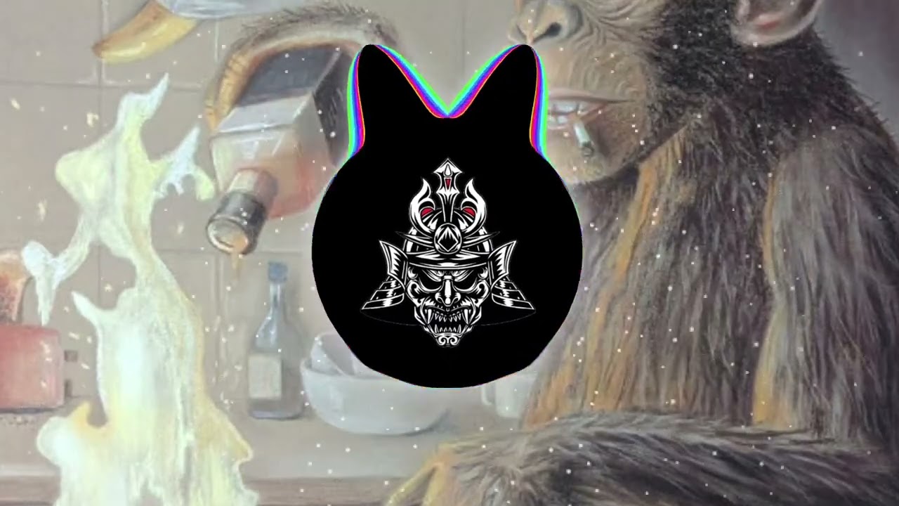 PHOMPY - THIRTY6IX (REMORSE REMIX)