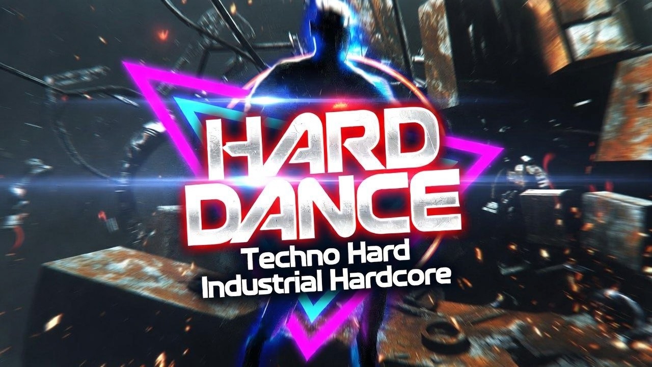 Dark Techno / Hard clubbing / Cyber industrial