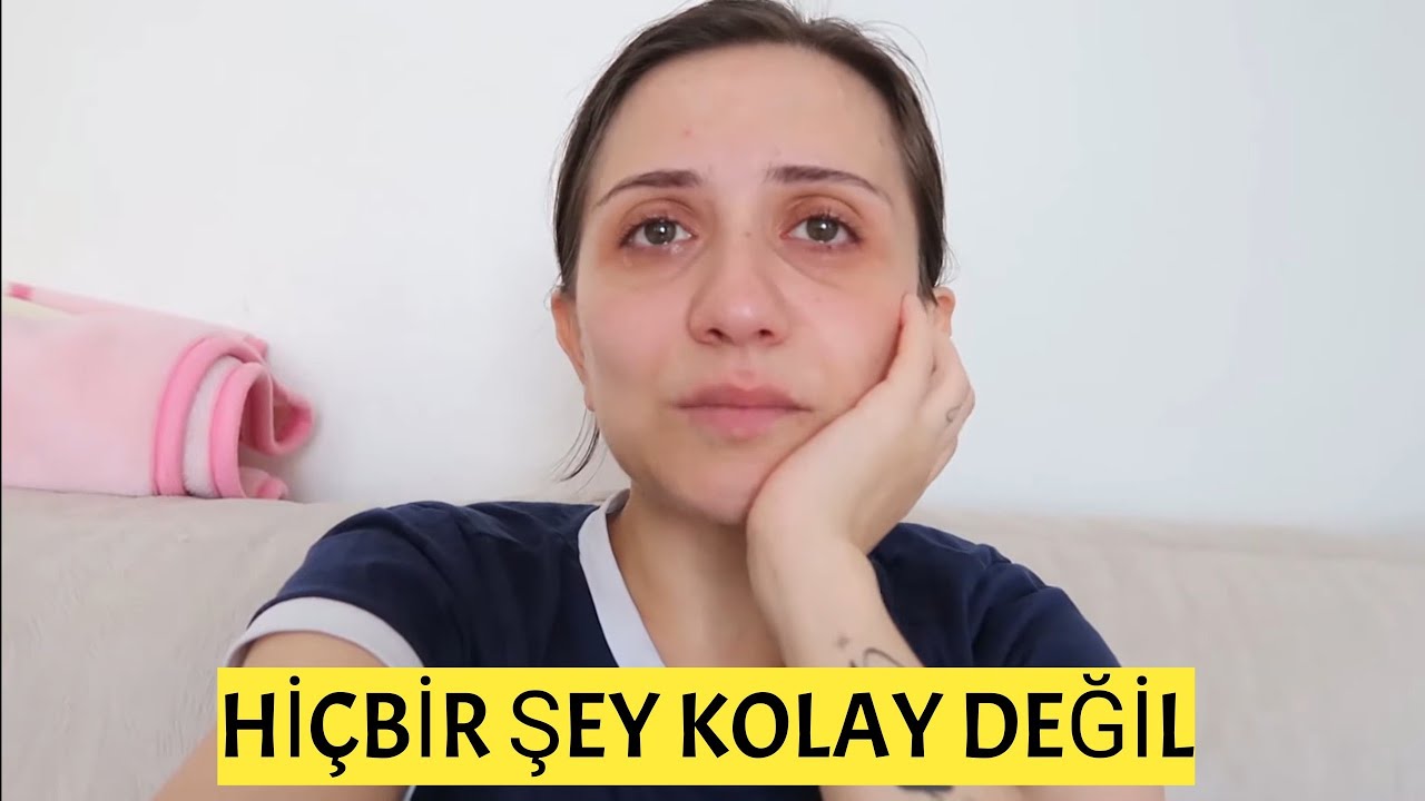 NE YAPACAĞIMI BİLMİYORUM , TEDİ ALIŞVERİŞİ , KREŞE PANKEK YAPTIM , ANNEME GİTTİK