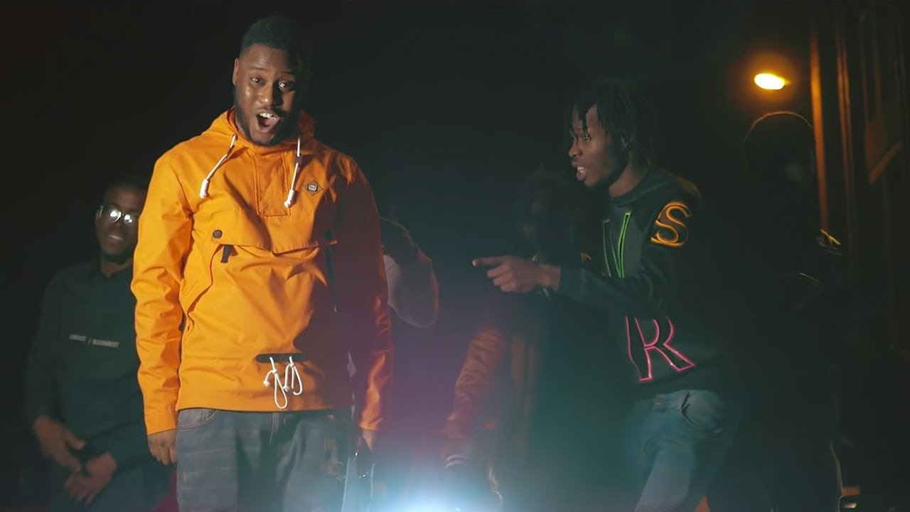 Naira Marley x MusicBySerafu - JURULO (Official Video)