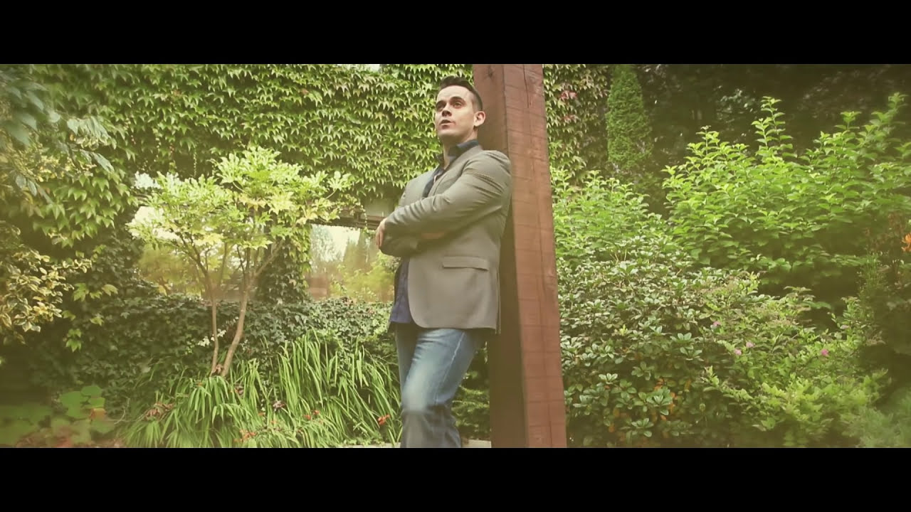 Gerry Guthrie - Lefty Was Right After All (Official Music Video)