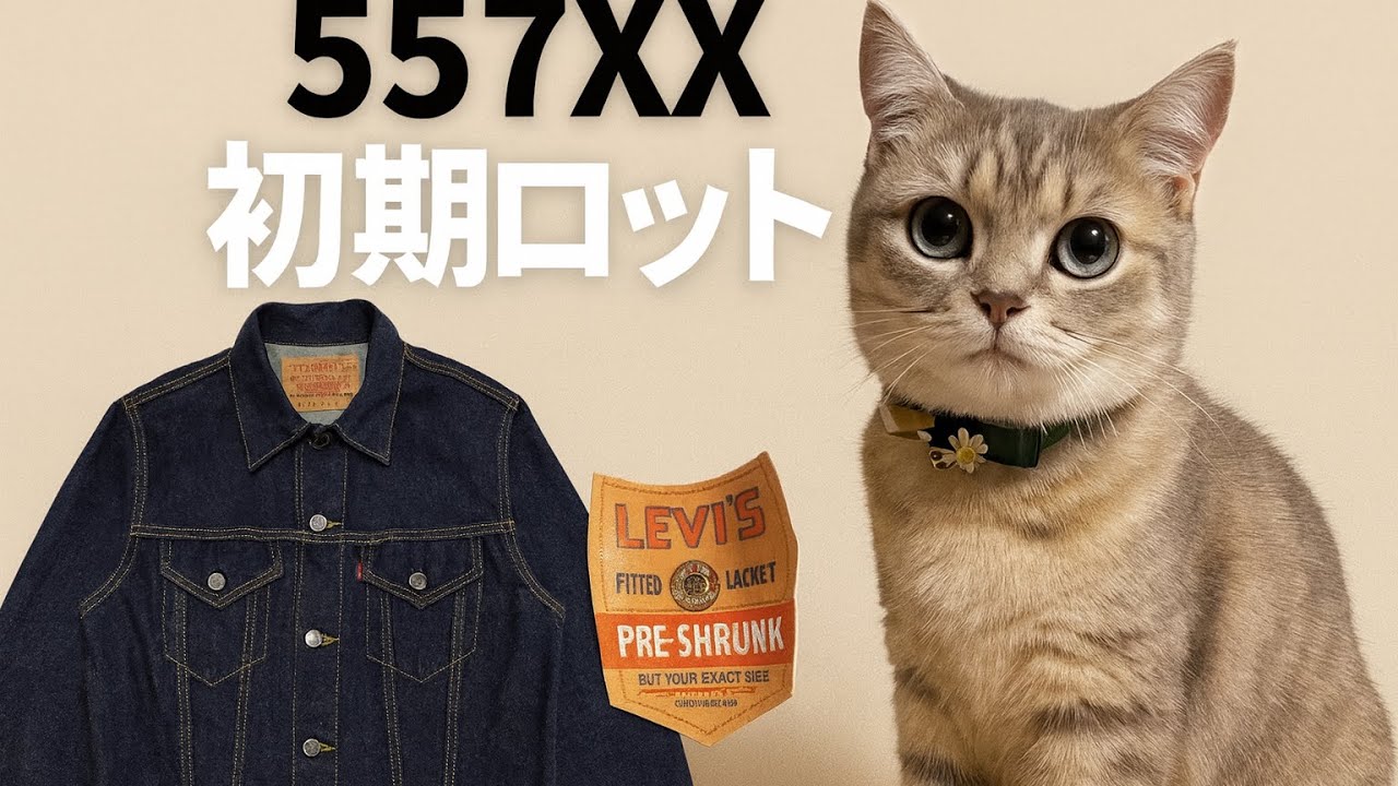 【徹底解説】５５７XXバレンシア初期ロットは何故レアなのか？１０年後の資産価値をcht GPTの診断結果と今後の検証記録