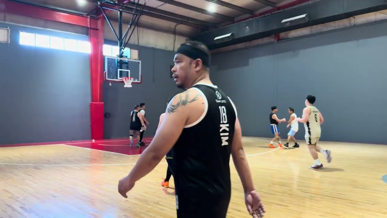 Battle for 3rd Champs (14-02-26)