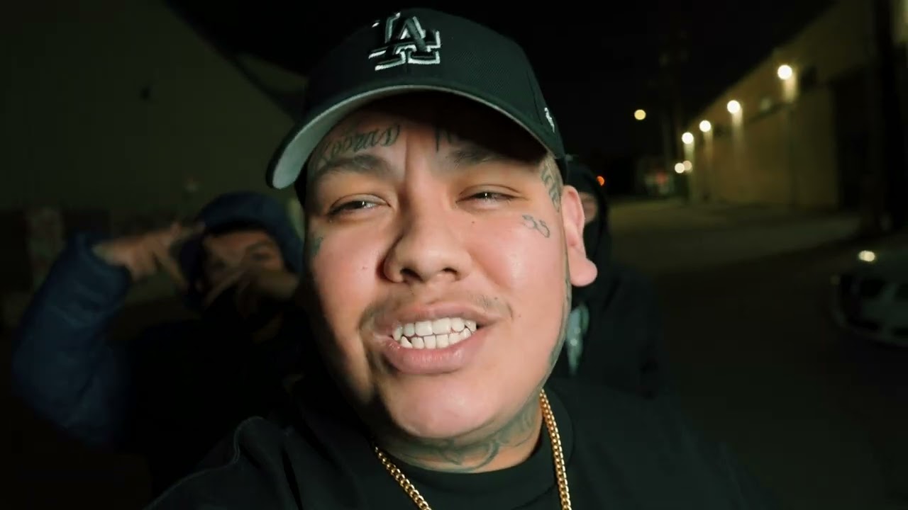 Fnasty323 - GTA Real Life ( Official Music Video ) prod by @sinslap_