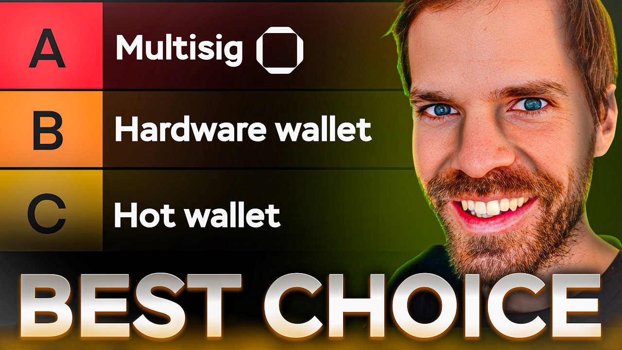 Multisig Wallets [Solana Tutorial] - May 25th '24