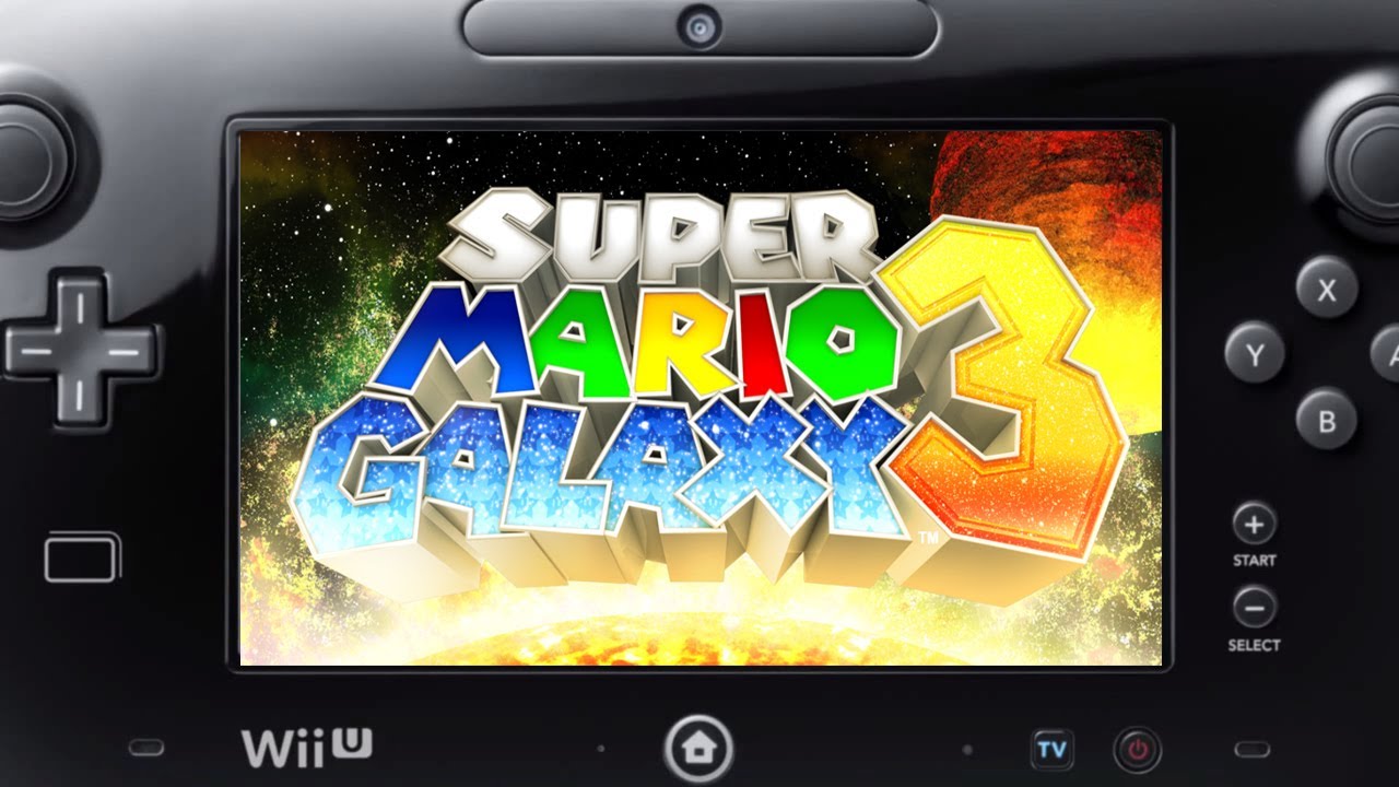 Upcoming Nintendo Games - Fanmade