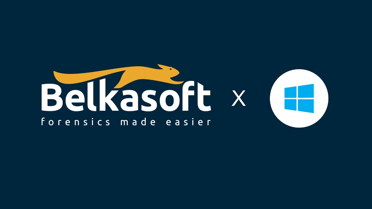 Windows Forensics in Belkasoft X | Windows Forensics 4