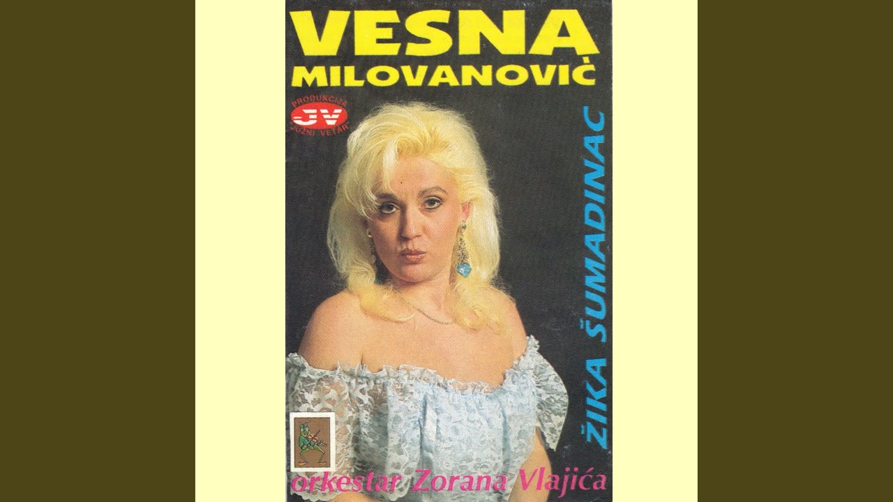 Rosna trava
