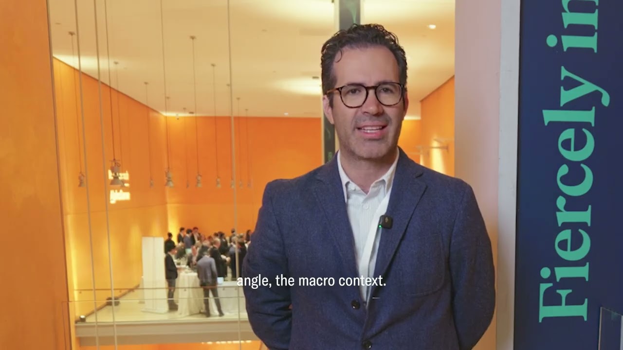 Client Perspectives: BCA Research Big Picture Conference 2025 Experience