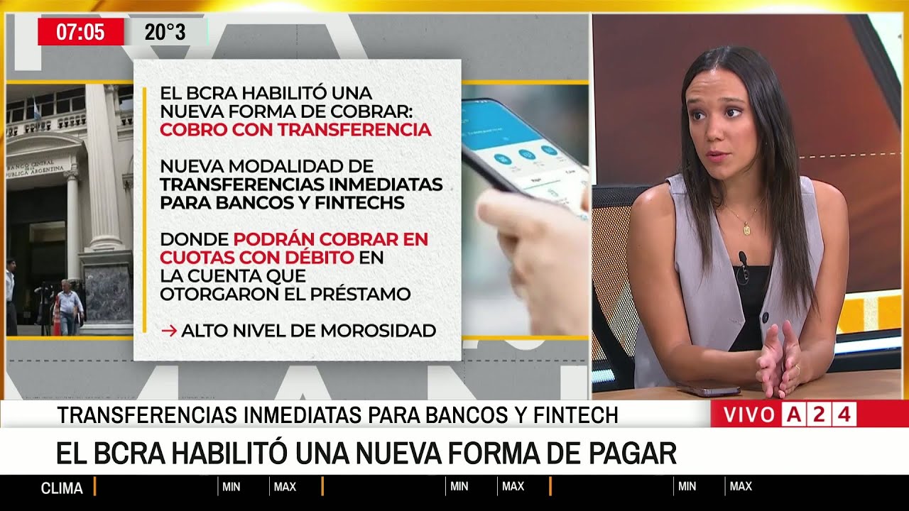 📢 LA LIBERTAD AVANZA DEFINE ESTRATEGIA NACIONAL + EL BCRA HABILITÓ UNA NUEVA FORMA DE PAGAR