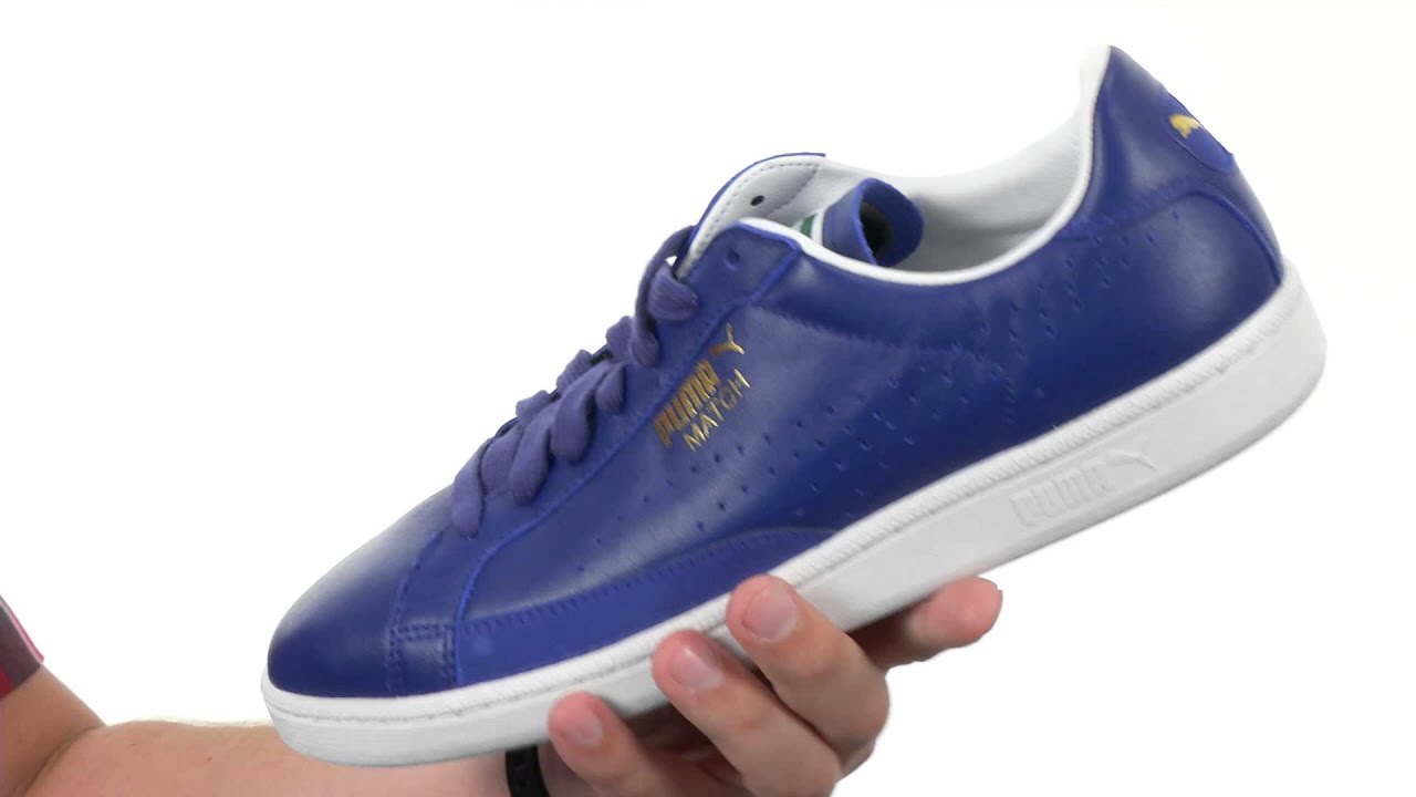 PUMA Match 74 SKU:8521529