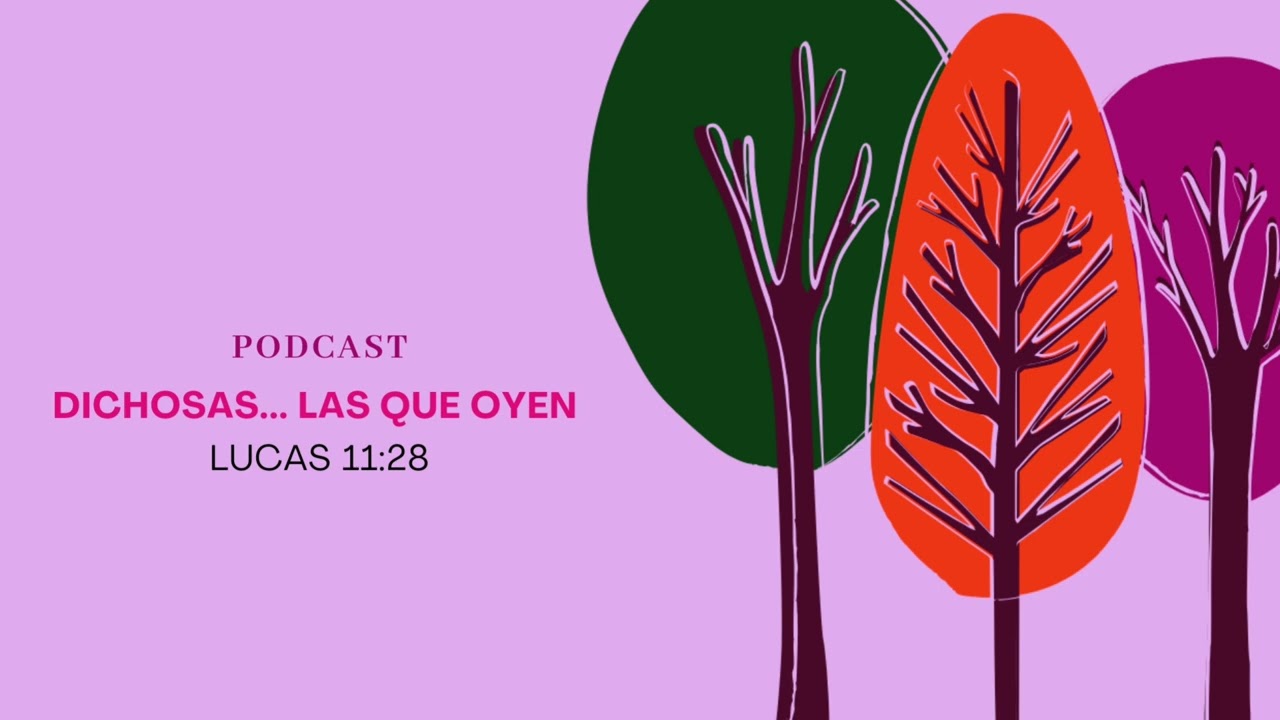 DICHOSAS LAS QUE OYEN | DÍA 51 Abigail sabiduría e intervención para evitar desastre 1Samuel 25:2-35