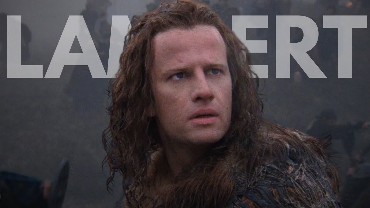 What Really Happened to Christopher Lambert?