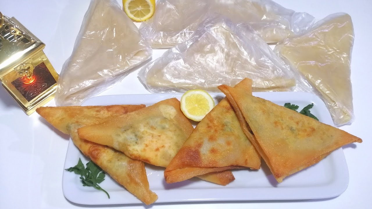 ملسوقة بالسميد دياري ..تڨرميشة ..بنة..خفة و منظر  مشاءالله..تنجحلك من أول تجربة 👌
