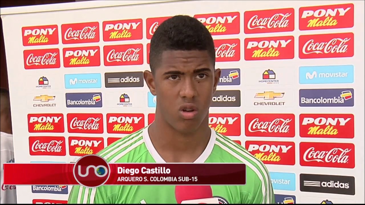 Conozca a los futuros arqueros de la Selección Colombia