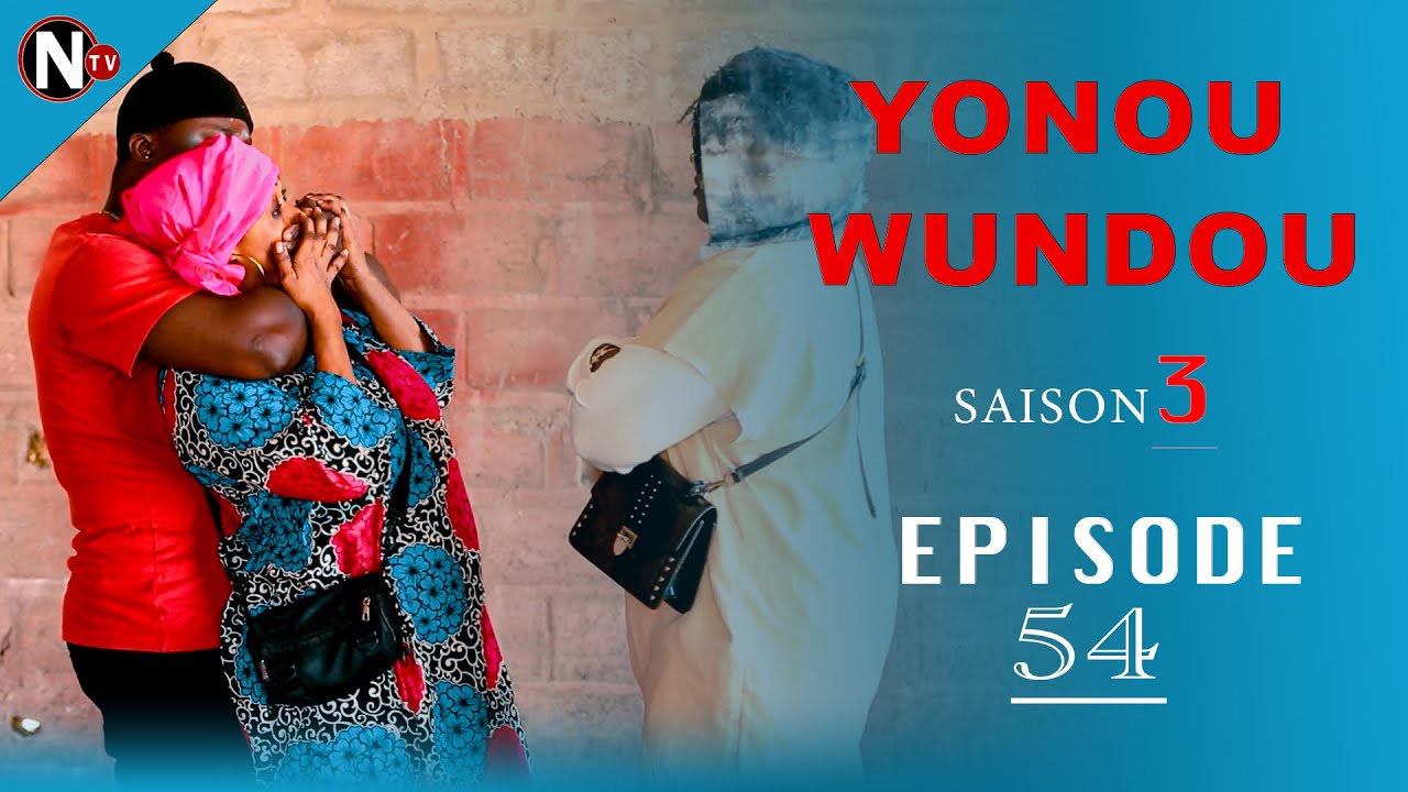 Yonou wundou - saison 3 - épisode 54