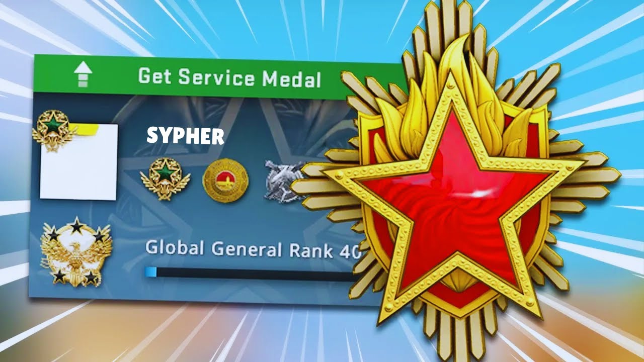 CS2 XP System Explained | Impossible To Reach