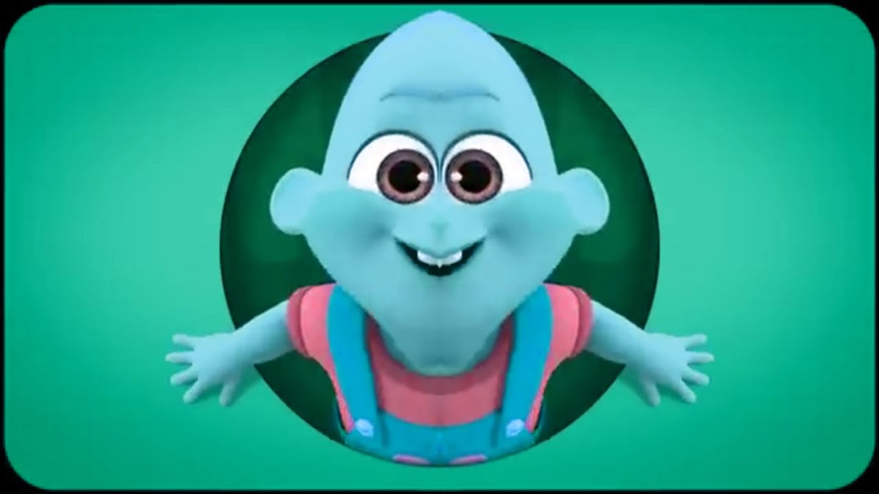 So Cute Intrologo Effects ( Sponsored By: Gamavision Csupo Effects )