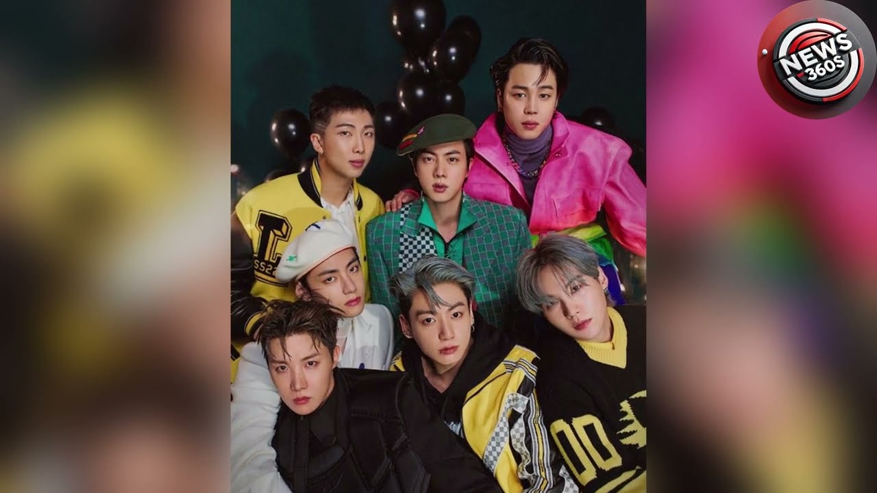 Лихорадка возвращения BTS: Сеул залит фиолетовым светом, генеральные директора поддерживают ARMY.