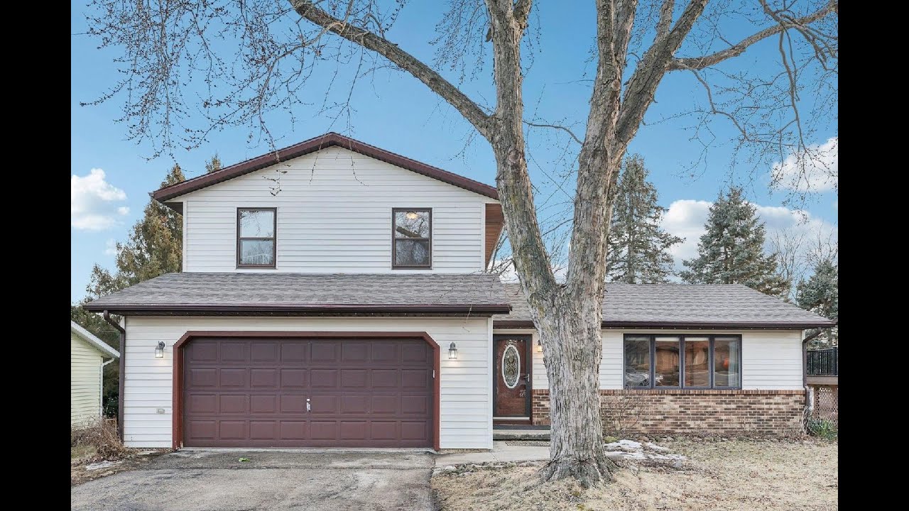NEW LISTING: 5525 Forge Drive