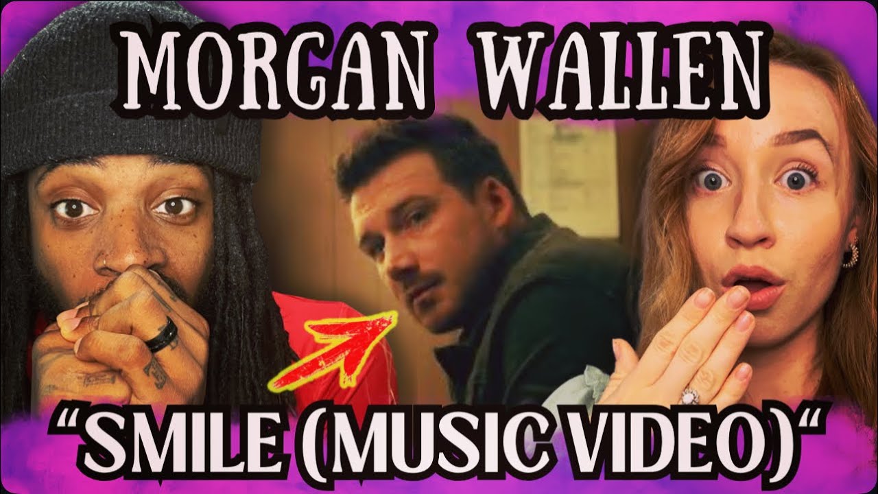 MORGAN WALLEN'S NEW SONG 