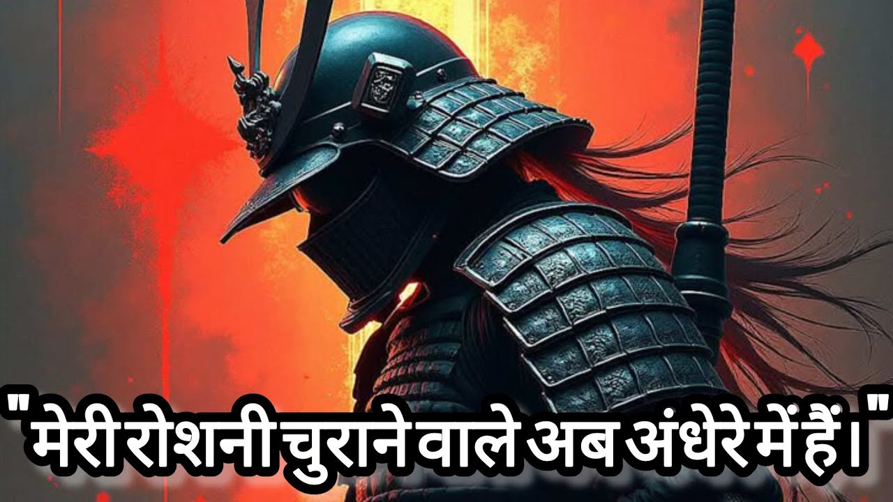 जो तुम्हारी ऊर्जा ले रहा था, अब खुद टूट रहा है |