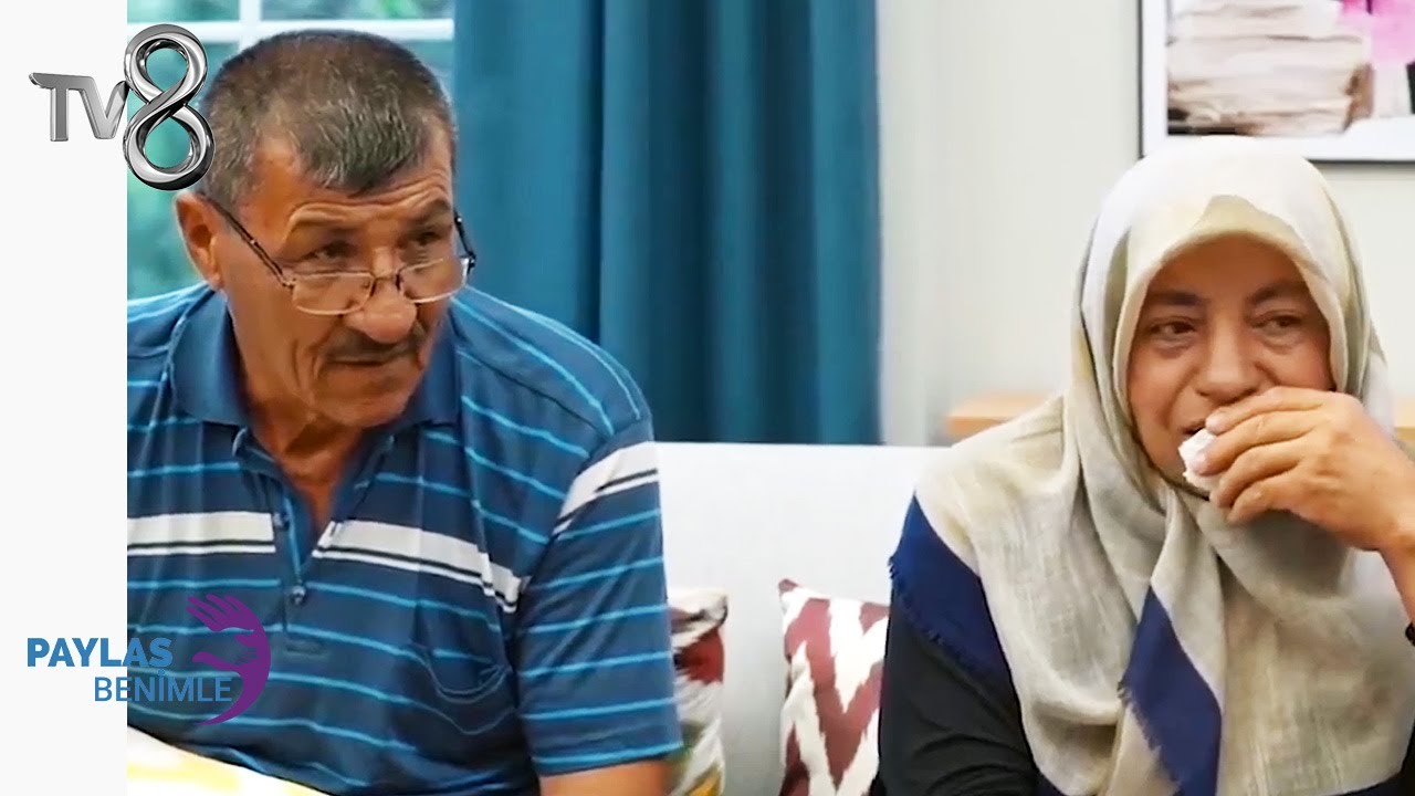 Ailesi Emine Bulut'un Olay Anını Anlattı! | Paylaş Benimle